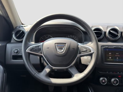 Dacia Duster 1.5 Blue dCi 8V 115 CV 4x2 Prestige (13)