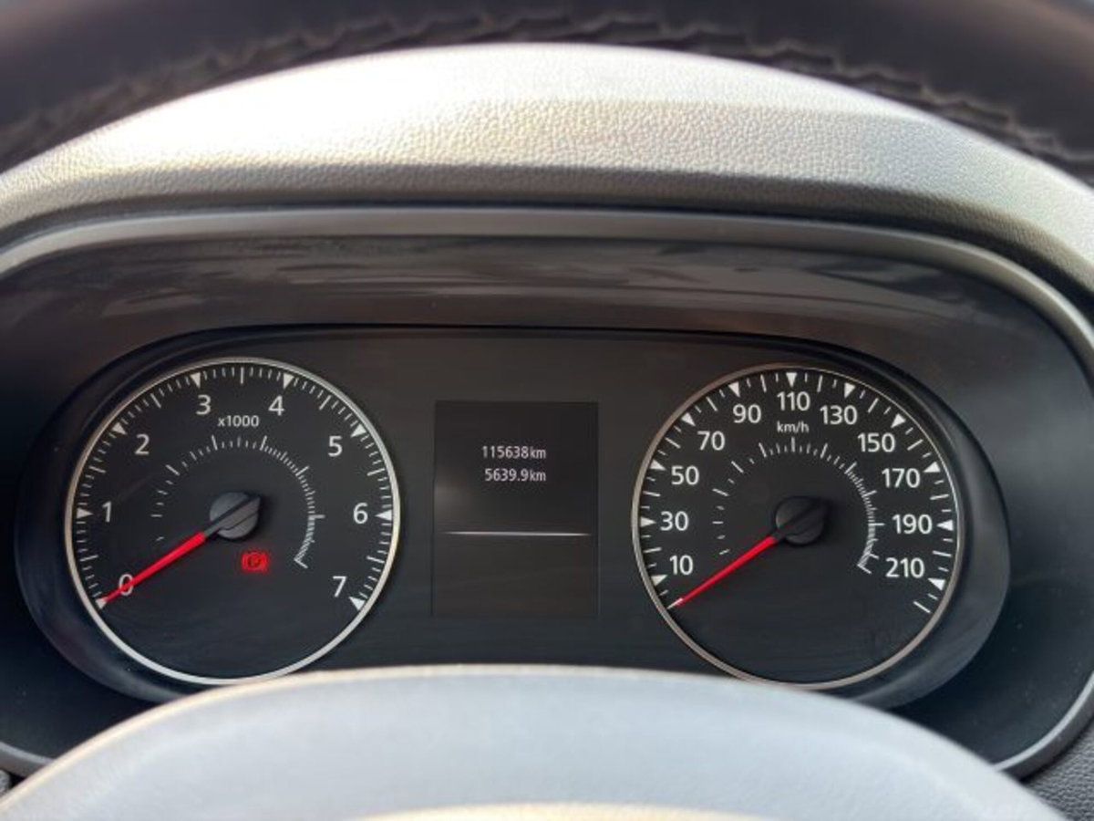 Dacia Duster 1.5 Blue dCi 8V 115 CV 4x2 Prestige (15)