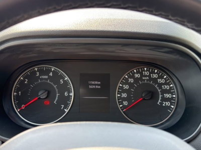 Dacia Duster 1.5 Blue dCi 8V 115 CV 4x2 Prestige (15)
