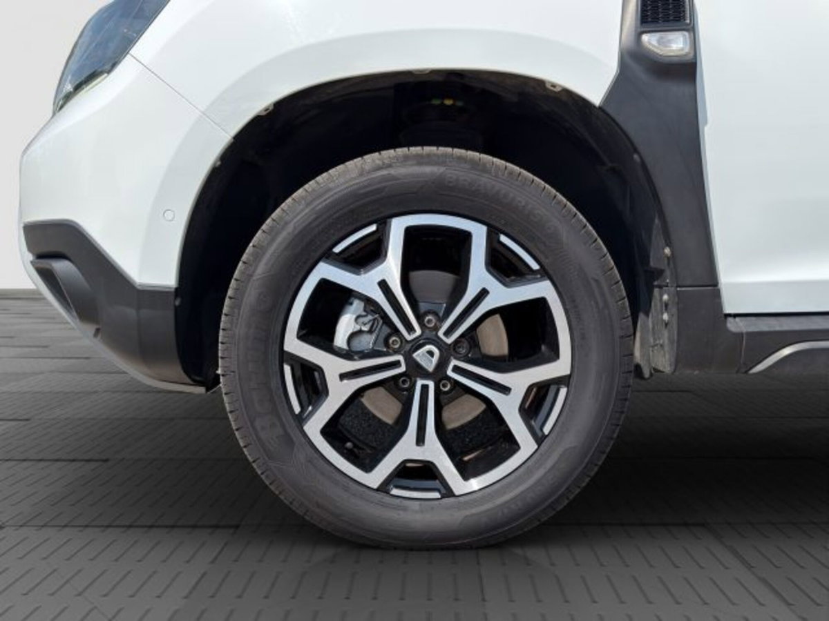 Dacia Duster 1.5 Blue dCi 8V 115 CV 4x2 Prestige (16)
