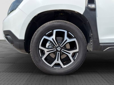 Dacia Duster 1.5 Blue dCi 8V 115 CV 4x2 Prestige (16)