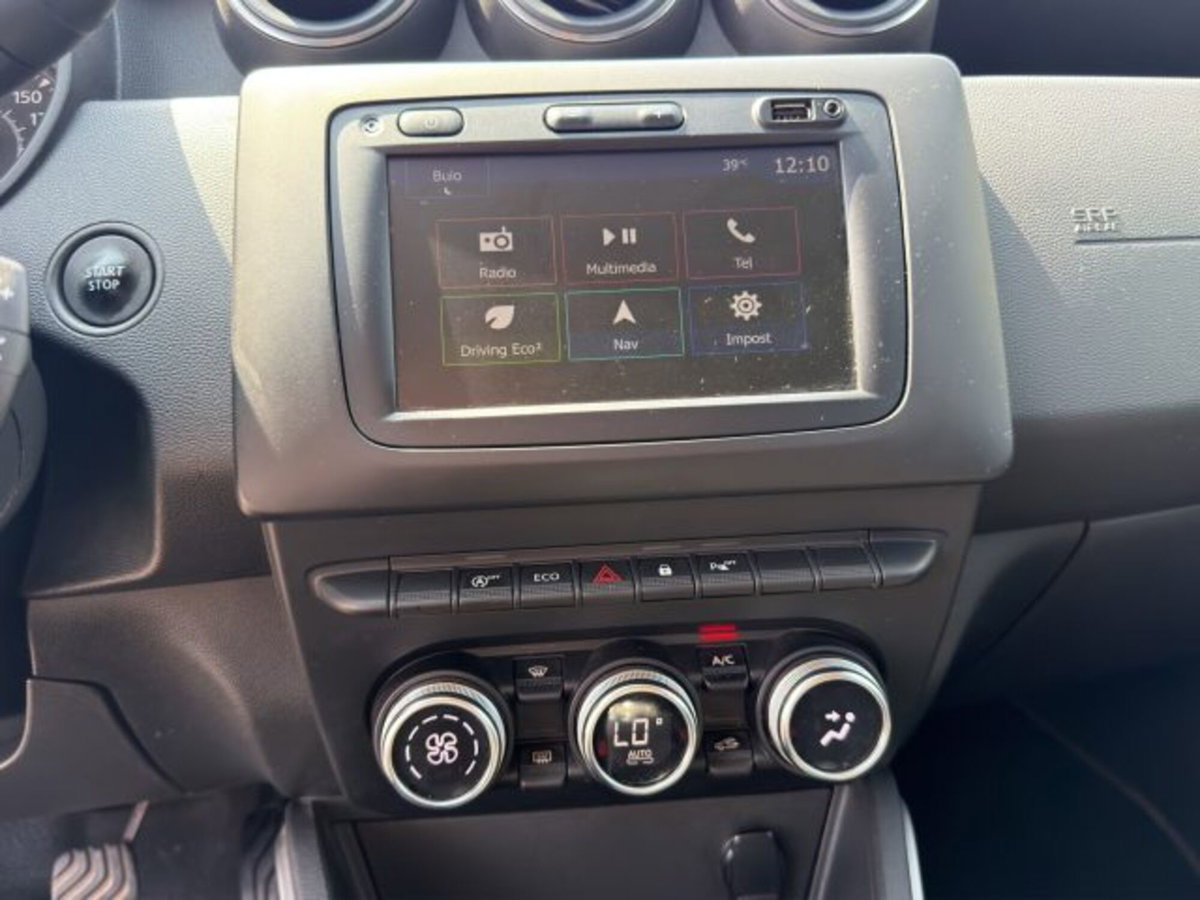 Dacia Duster 1.5 Blue dCi 8V 115 CV 4x2 Prestige (17)