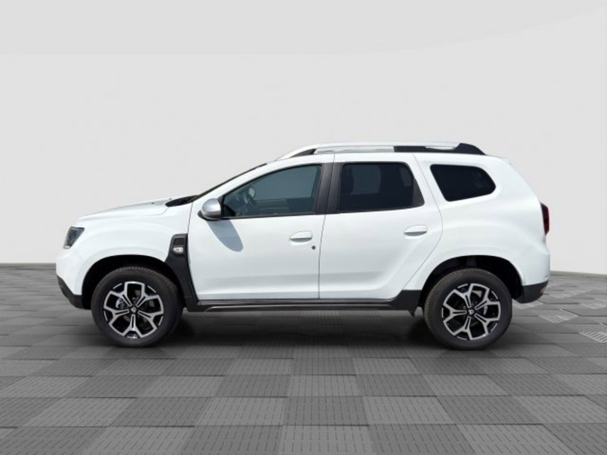Dacia Duster 1.5 Blue dCi 8V 115 CV 4x2 Prestige (2)