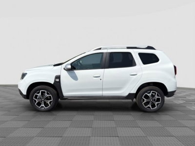 Dacia Duster 1.5 Blue dCi 8V 115 CV 4x2 Prestige (2)