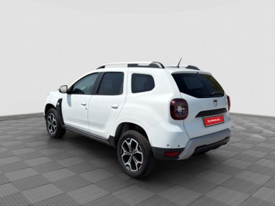 Dacia Duster 1.5 Blue dCi 8V 115 CV 4x2 Prestige (3)