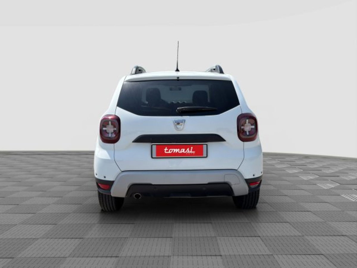 Dacia Duster 1.5 Blue dCi 8V 115 CV 4x2 Prestige (4)