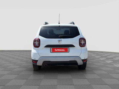 Dacia Duster 1.5 Blue dCi 8V 115 CV 4x2 Prestige (4)