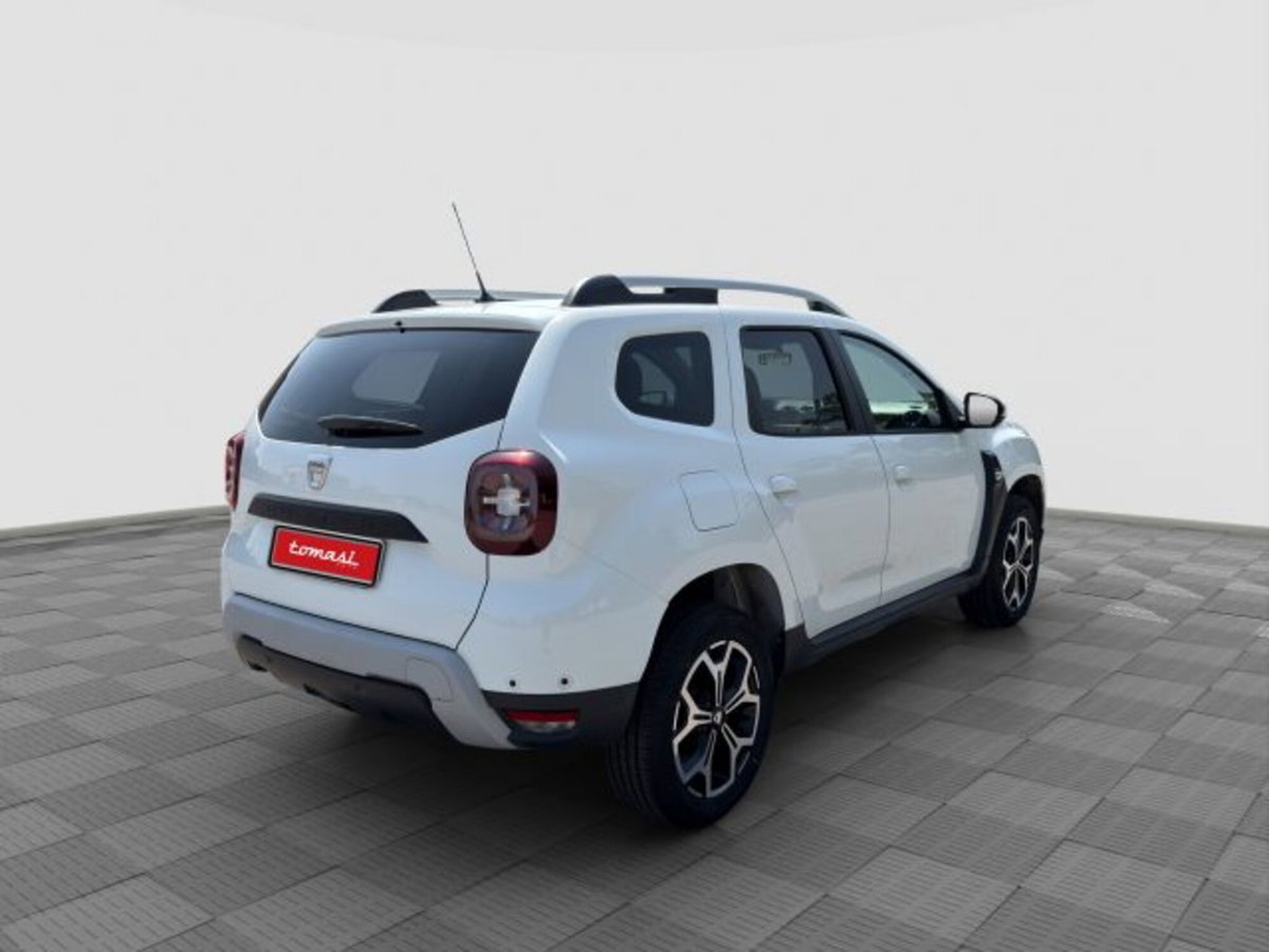 Dacia Duster 1.5 Blue dCi 8V 115 CV 4x2 Prestige (5)