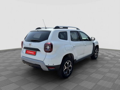 Dacia Duster 1.5 Blue dCi 8V 115 CV 4x2 Prestige (5)