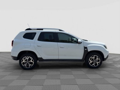 Dacia Duster 1.5 Blue dCi 8V 115 CV 4x2 Prestige (6)