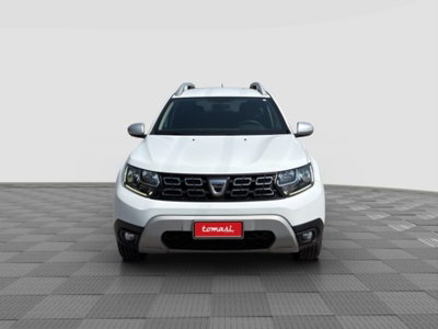Dacia Duster 1.5 Blue dCi 8V 115 CV 4x2 Prestige (8)