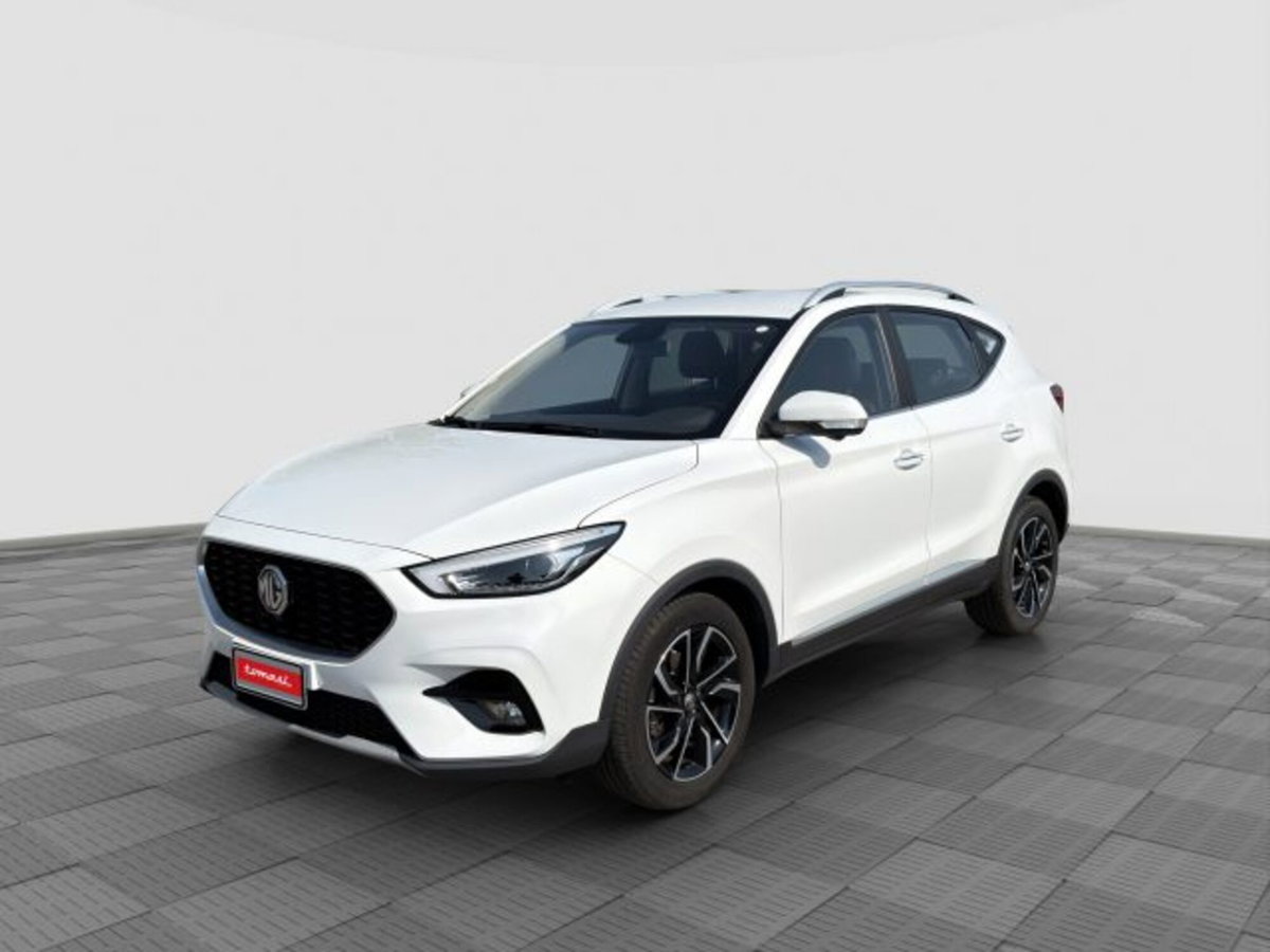 Mg ZS (2021-->) ZS 1.0T-GDI aut. Comfort