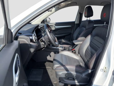 Mg ZS (2021-->) ZS 1.0T-GDI aut. Comfort (10)