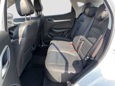 Mg ZS (2021-->) ZS 1.0T-GDI aut. Comfort (11)