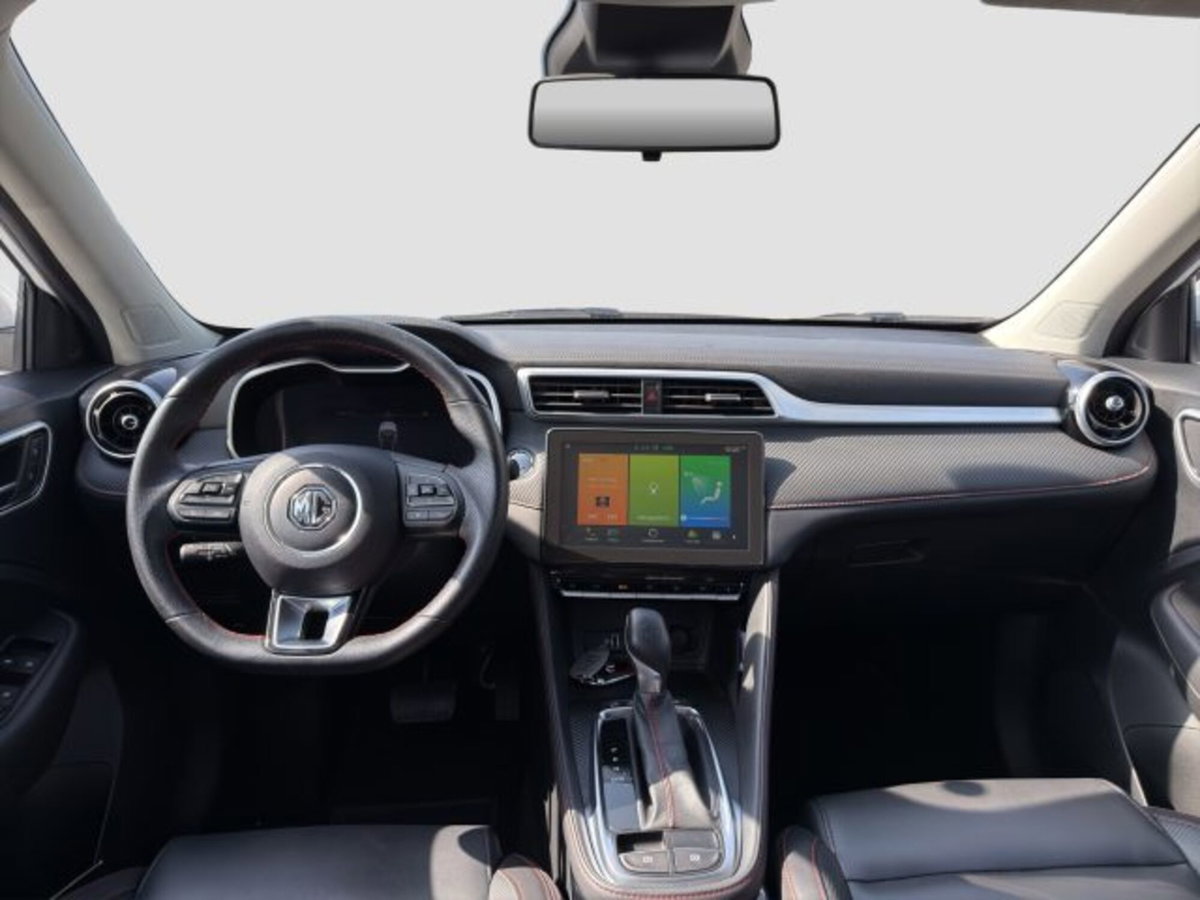 Mg ZS (2021-->) ZS 1.0T-GDI aut. Comfort (12)