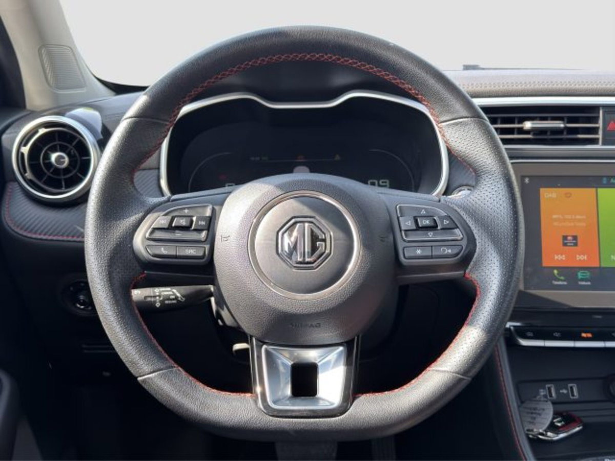 Mg ZS (2021-->) ZS 1.0T-GDI aut. Comfort (13)