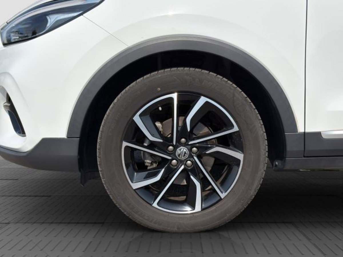 Mg ZS (2021-->) ZS 1.0T-GDI aut. Comfort (16)