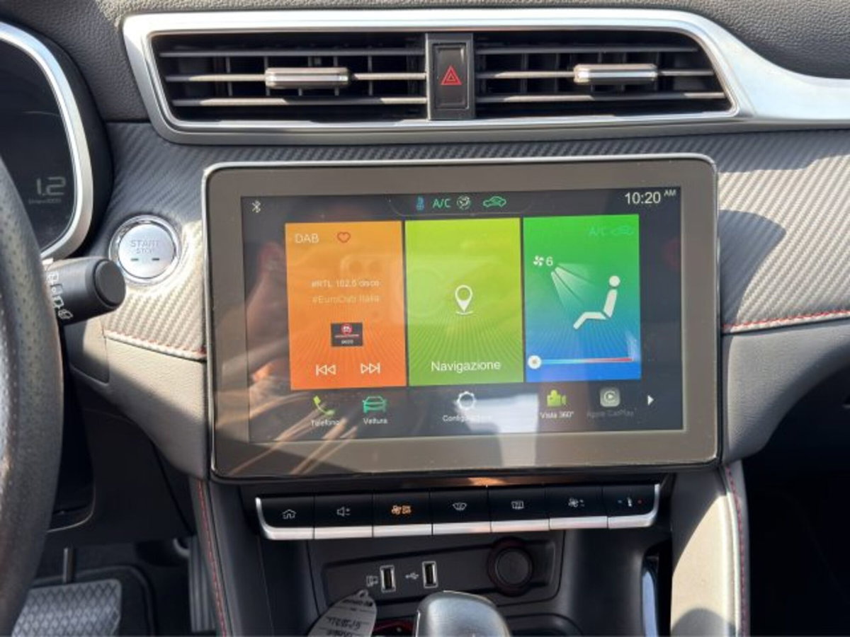Mg ZS (2021-->) ZS 1.0T-GDI aut. Comfort (17)
