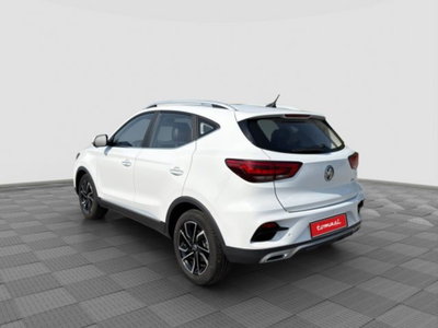 Mg ZS (2021-->) ZS 1.0T-GDI aut. Comfort (4)