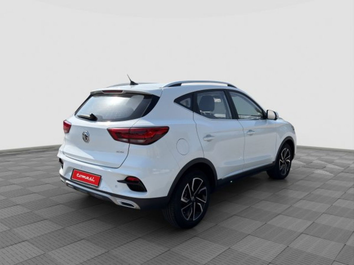 Mg ZS (2021-->) ZS 1.0T-GDI aut. Comfort (5)