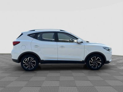 Mg ZS (2021-->) ZS 1.0T-GDI aut. Comfort (6)