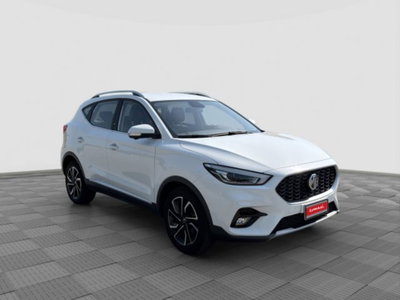 Mg ZS (2021-->) ZS 1.0T-GDI aut. Comfort (7)