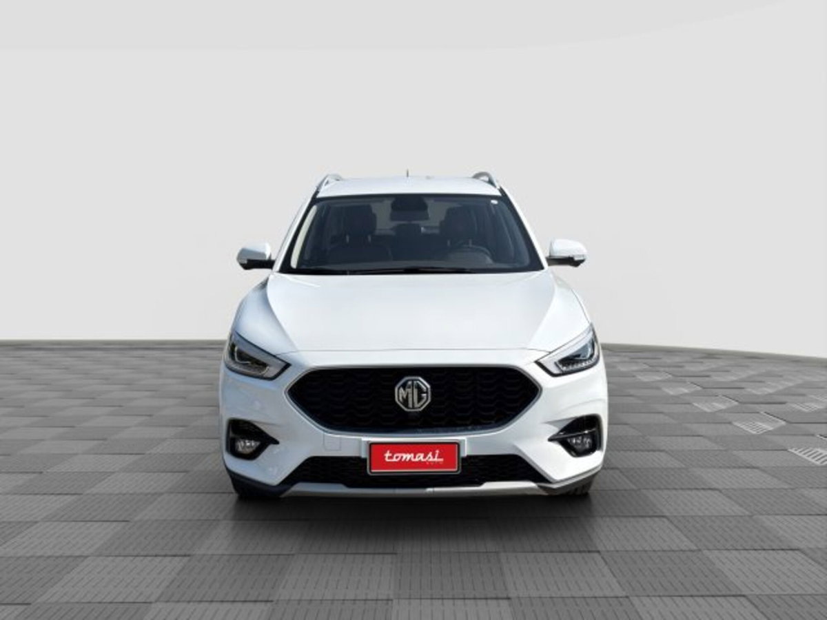 Mg ZS (2021-->) ZS 1.0T-GDI aut. Comfort (8)