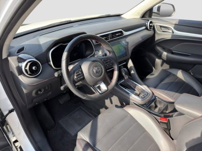 Mg ZS (2021-->) ZS 1.0T-GDI aut. Comfort (9)