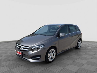 Mercedes-Benz CLA Shooting Brake 180 d Automatic Sport usata