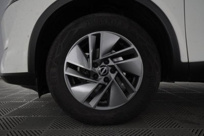 Nissan Qashqai 1.3 mhev Business 2wd 158cv xtronic (16)