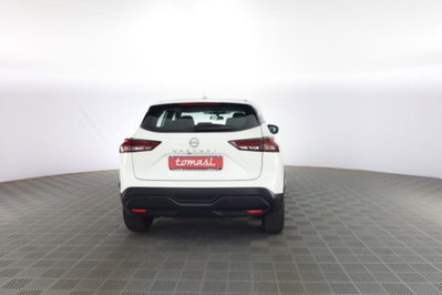 Nissan Qashqai 1.3 mhev Business 2wd 158cv xtronic (5)