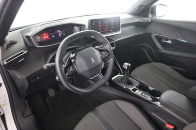 Peugeot 2008 PureTech 100 S&S Allure Pack usata