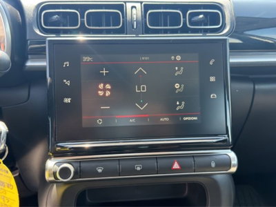 Citroen C3 PureTech 83 S&S Shine (17)