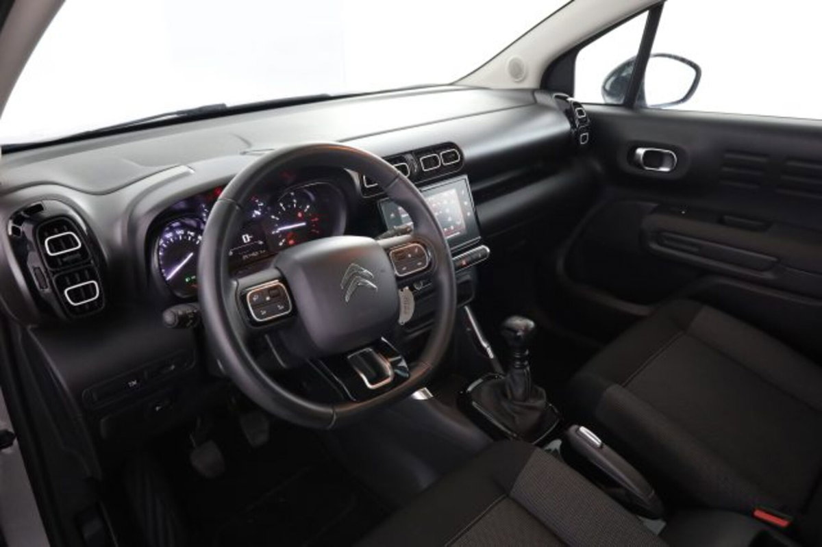 Citroen C3 Aircross 1.2 puretech You s&s 110cv