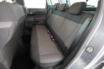 Citroen C3 Aircross 1.2 puretech You s&s 110cv (3)