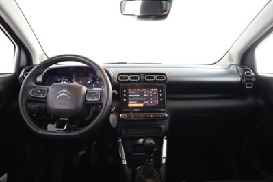 Citroen C3 Aircross 1.2 puretech You s&s 110cv (4)