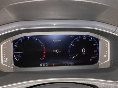 Volkswagen T-Roc 1.0 TSI 115 CV Advanced BlueMotion Technology (15)