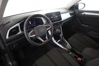 Volkswagen T-Roc 1.5 tsi Life dsg usata