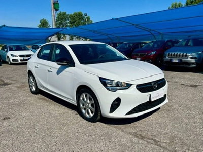 Opel Corsa 1.5 D 100 CV Edition usata