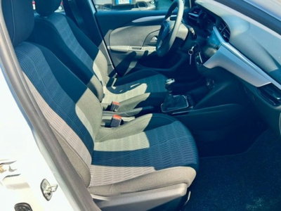 Opel Corsa 1.5 D 100 CV Edition (10)