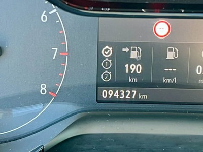 Opel Corsa 1.5 D 100 CV Edition (15)