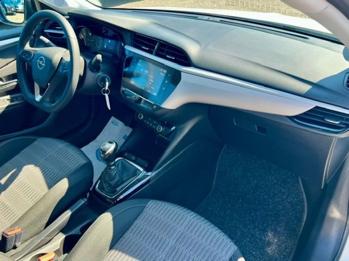 Opel Corsa 1.5 D 100 CV Edition (17)