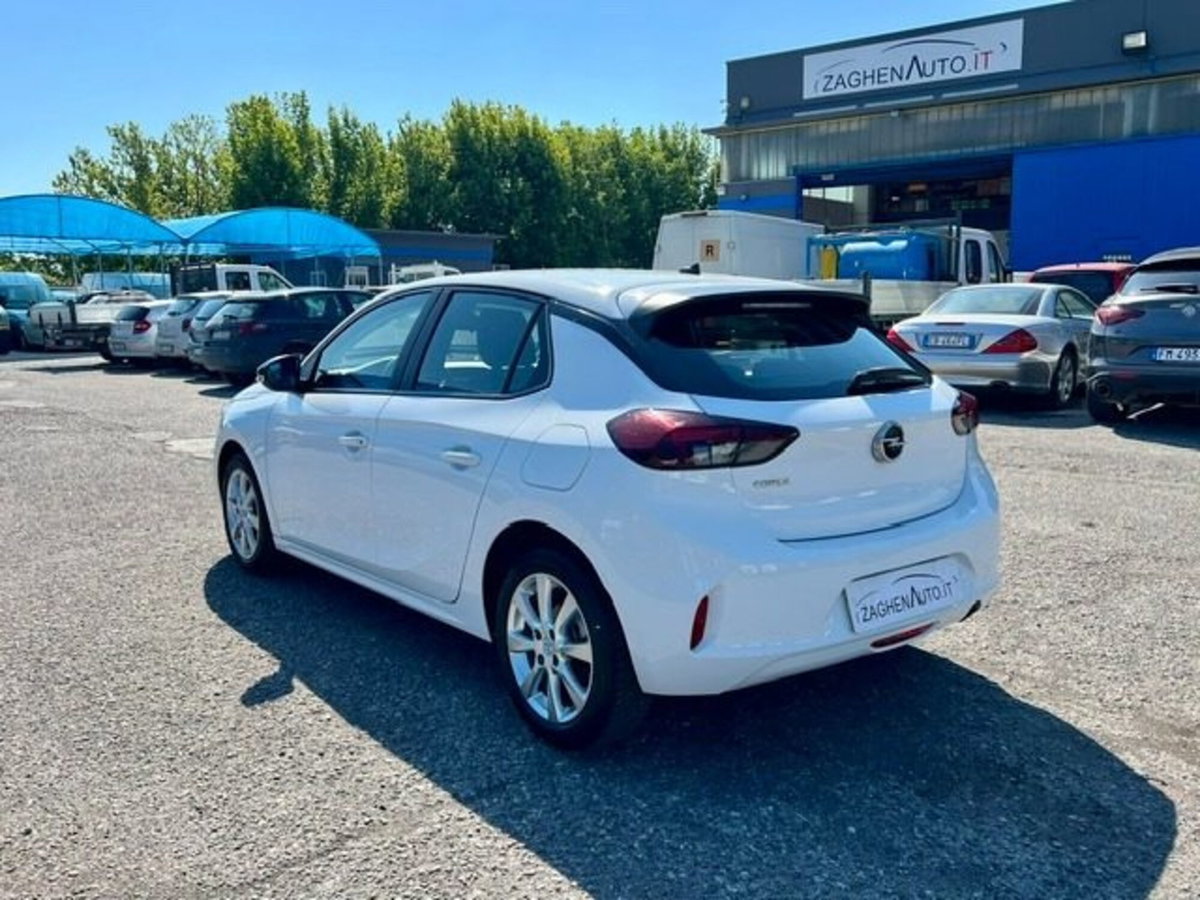 Opel Corsa 1.5 D 100 CV Edition (3)
