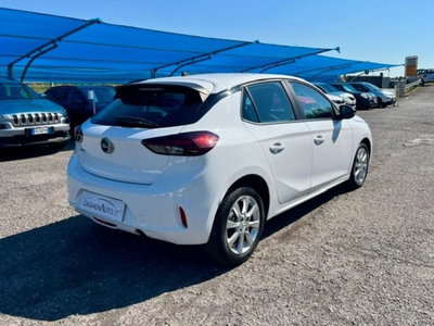 Opel Corsa 1.5 D 100 CV Edition (4)