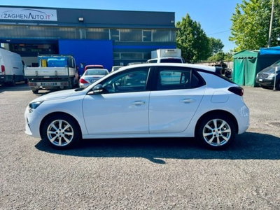 Opel Corsa 1.5 D 100 CV Edition (5)