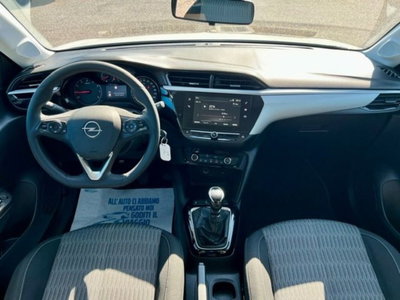 Opel Corsa 1.5 D 100 CV Edition (7)