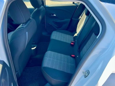Opel Corsa 1.5 D 100 CV Edition (9)