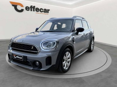 MINI Mini Countryman 1.5 Cooper SE Countryman ALL4 Automatica usata