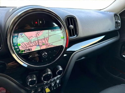 MINI Mini Countryman 1.5 Cooper SE Countryman ALL4 Automatica (10)