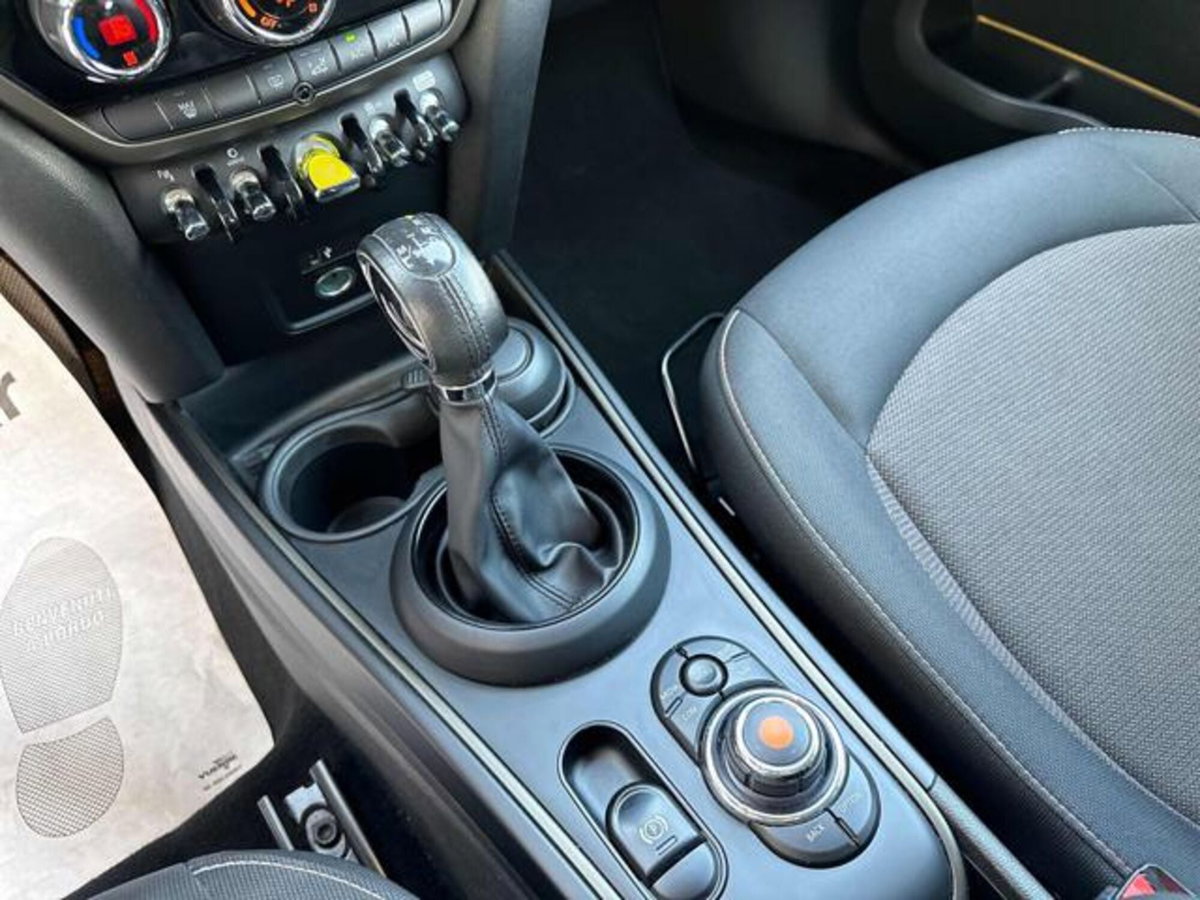 MINI Mini Countryman 1.5 Cooper SE Countryman ALL4 Automatica (11)